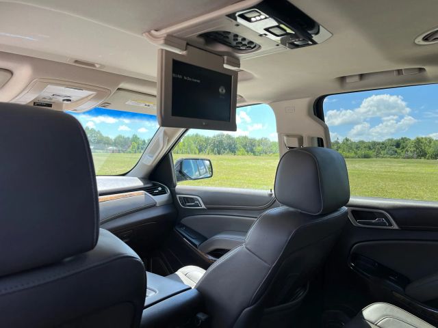 2016 Gmc Yukon - Image 20