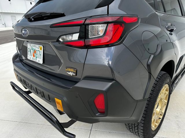 2024 Subaru Crosstrek - Image 29