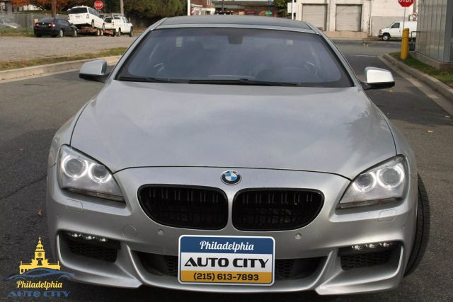 2013 Bmw 6 Series - Image 4