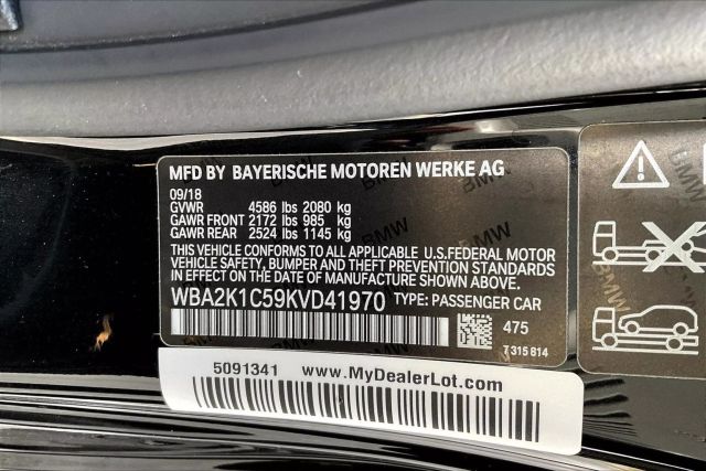 2019 Bmw 2 Series - Image 32