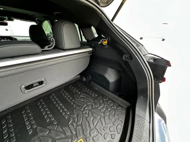 2024 Subaru Crosstrek - Image 76