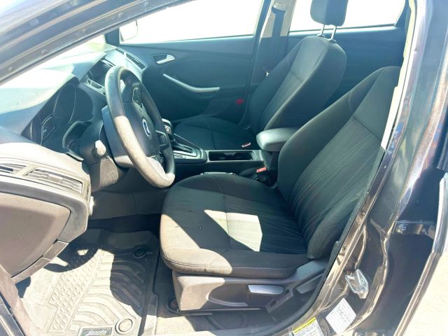 2015 Ford Focus - Image 17