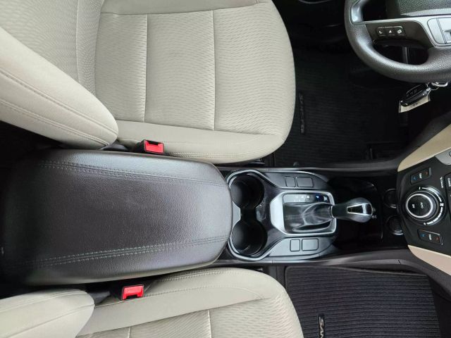 2017 Hyundai Santa Fe Sport Sport Utility 4d - Image 22