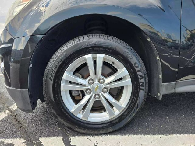 2012 Chevrolet Equinox Lt Sport Utility 4d - Image 39