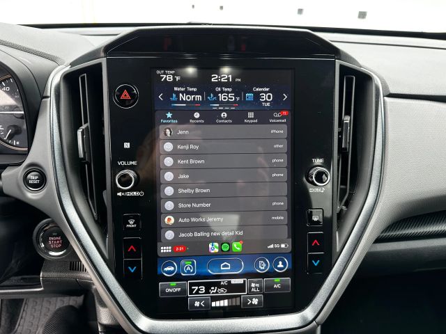 2024 Subaru Crosstrek - Image 62