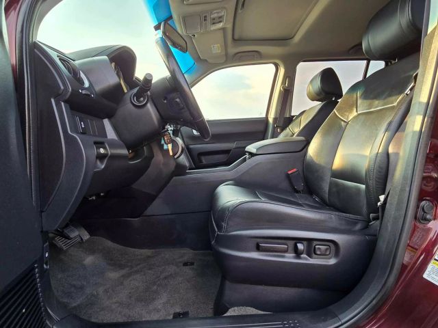2015 Honda Pilot Ex-l Sport Utility 4d - Image 14