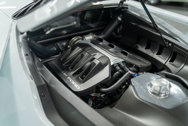2020 Ford Gt Carbon Series - - - Image 36