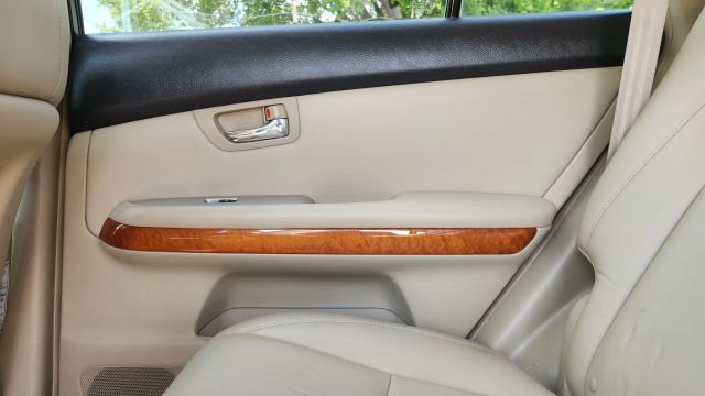 2008 Lexus Rx - Image 26