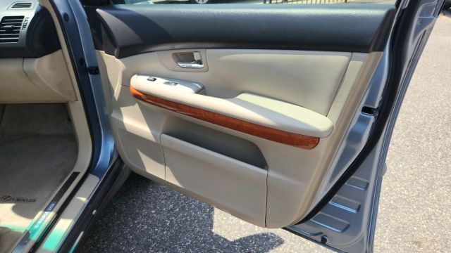 2008 Lexus Rx - Image 11