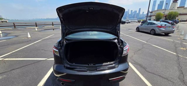 2011 Mazda Mazda3 I Touring Sedan 4d - Image 8