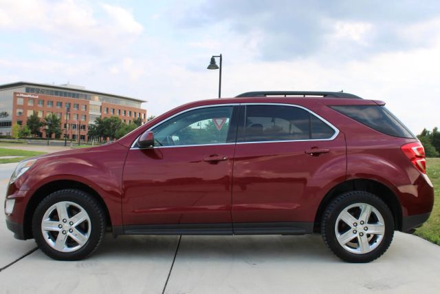 2016 Chevrolet Equinox - Image 3