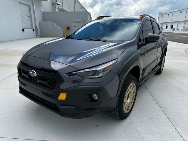 2024 Subaru Crosstrek - Image 4