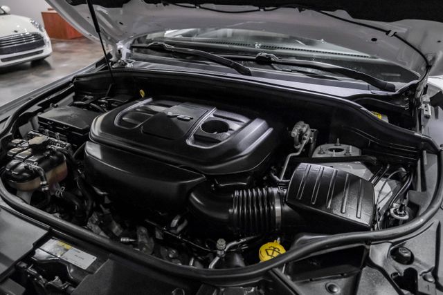 2018 Jeep Grand Cherokee Limited Sport Utility 4d - Image 45