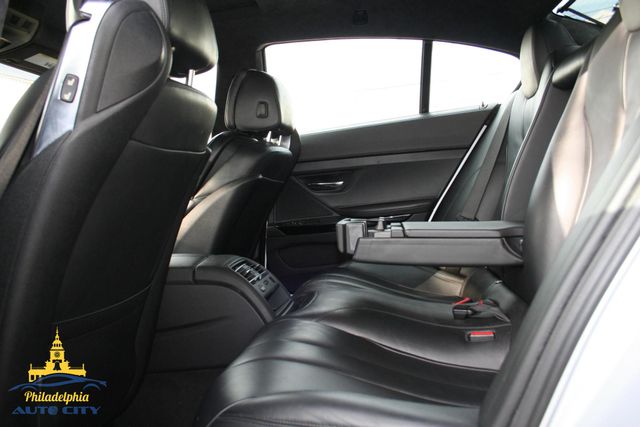 2013 Bmw 6 Series - Image 35