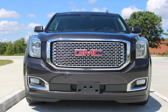 2016 Gmc Yukon - Image 12