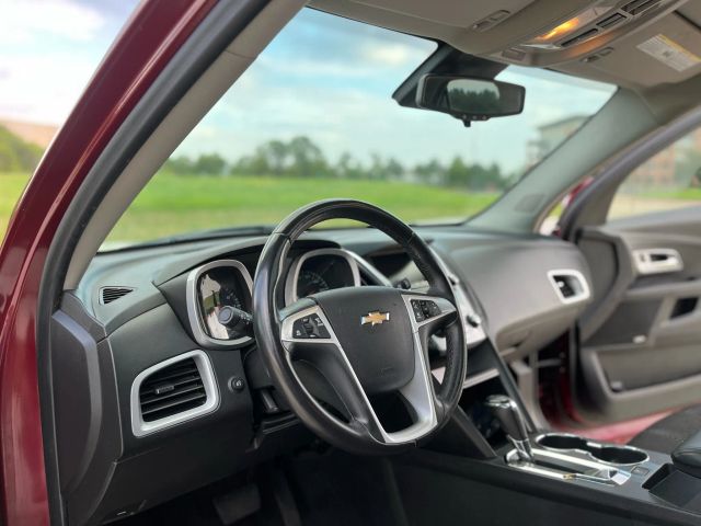 2016 Chevrolet Equinox - Image 13