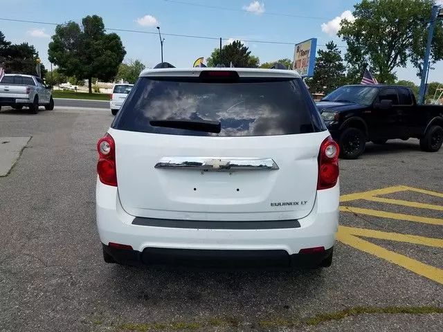 2015 Chevrolet Equinox - Image 5