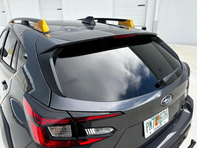 2024 Subaru Crosstrek - Image 26