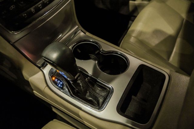 2018 Jeep Grand Cherokee Limited Sport Utility 4d - Image 26