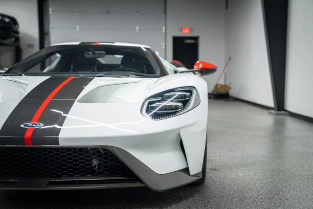 2020 Ford Gt Carbon Series - - - Image 14
