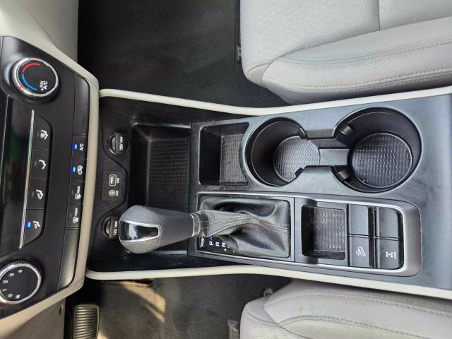 2018 Hyundai Tucson Se Sport Utility 4d - Image 27