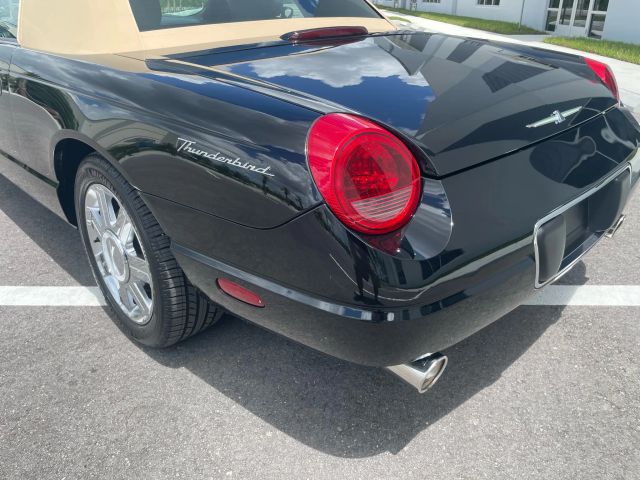 2005 Ford Thunderbird - Image 54