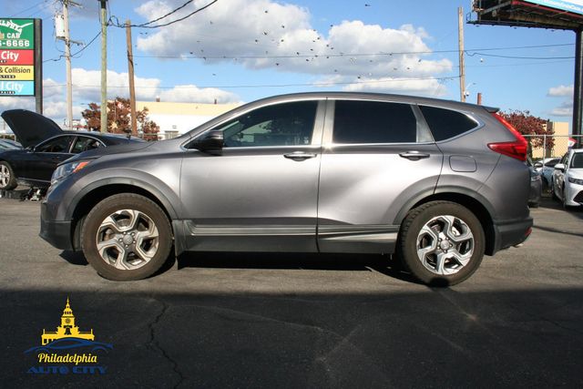 2018 Honda Cr-v - Image 14