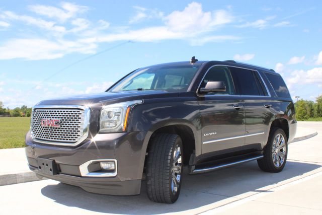 2016 Gmc Yukon - Image 14