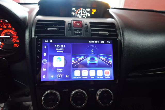 2015 Subaru Wrx - Image 19