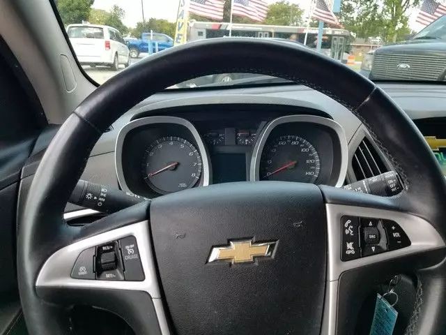 2015 Chevrolet Equinox - Image 11