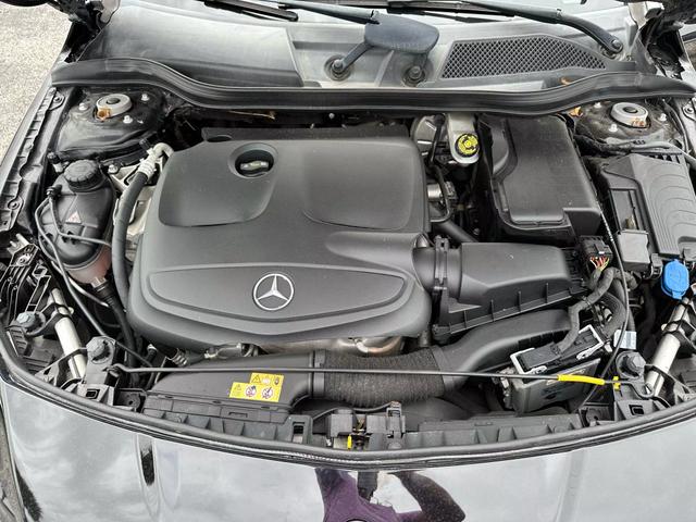 2018 Mercedes-benz Cla Cla 250 4matic Coupe 4d - Image 34