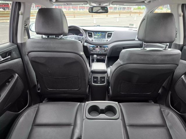2016 Hyundai Tucson Limited Sport Utility 4d - Image 20