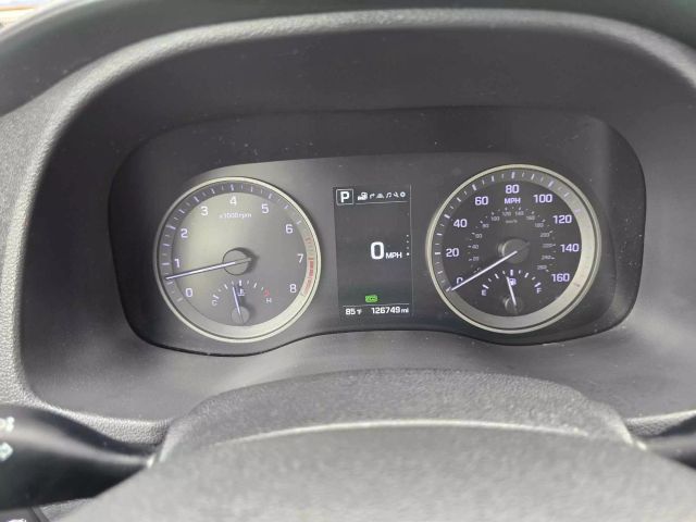 2016 Hyundai Tucson Limited Sport Utility 4d - Image 34