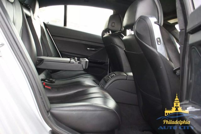 2013 Bmw 6 Series - Image 32