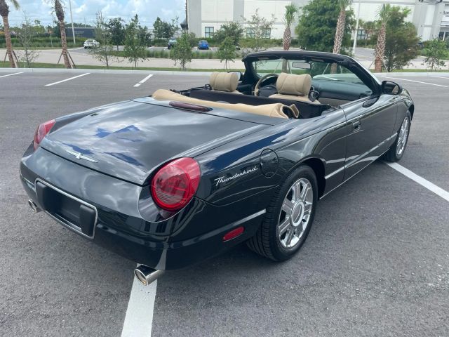 2005 Ford Thunderbird - Image 72
