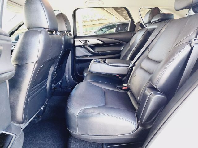 2019 Mazda Cx-9 - Image 45