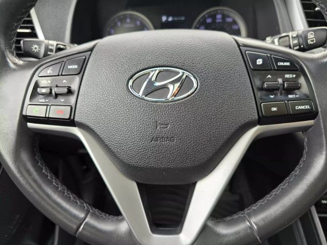 2016 Hyundai Tucson Limited Sport Utility 4d - Image 26
