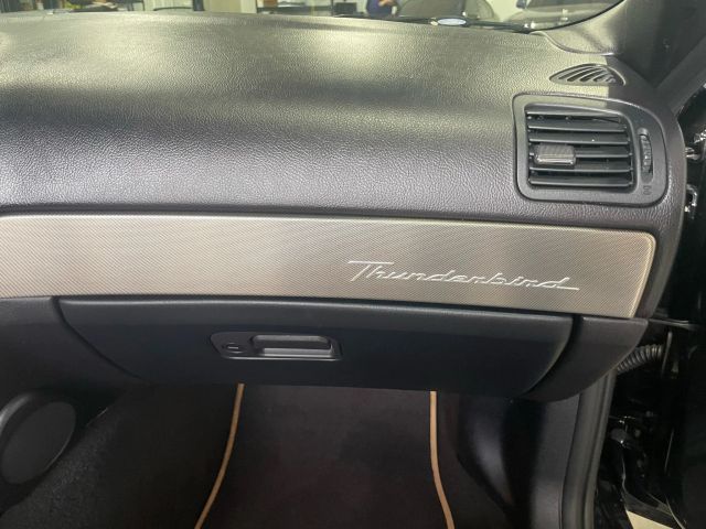 2005 Ford Thunderbird - Image 109