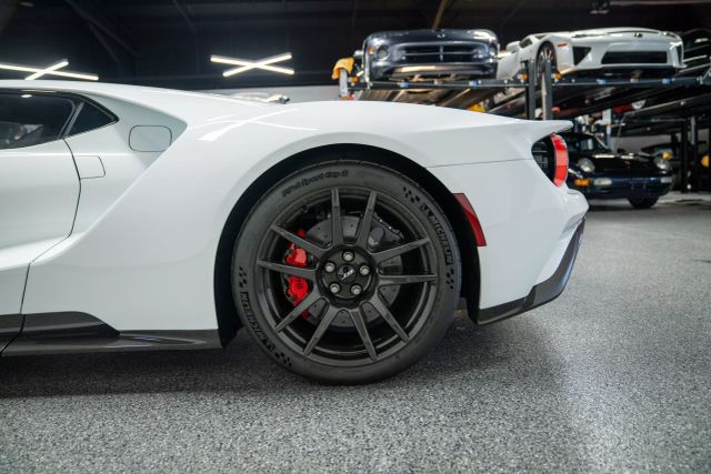2020 Ford Gt Carbon Series - - - Image 12