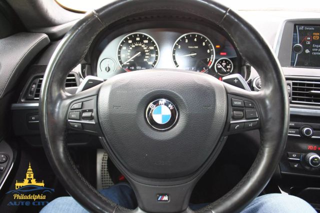 2013 Bmw 6 Series - Image 38