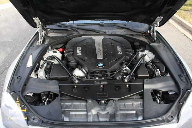2013 Bmw 6 Series - Image 20