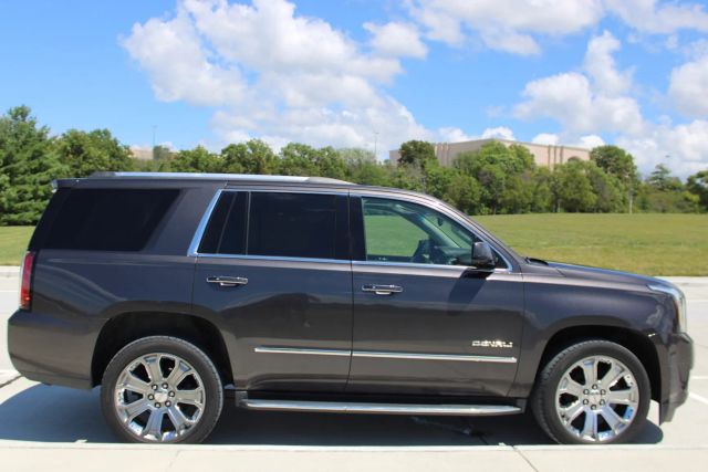 2016 Gmc Yukon - Image 9
