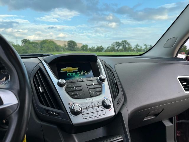 2016 Chevrolet Equinox - Image 16