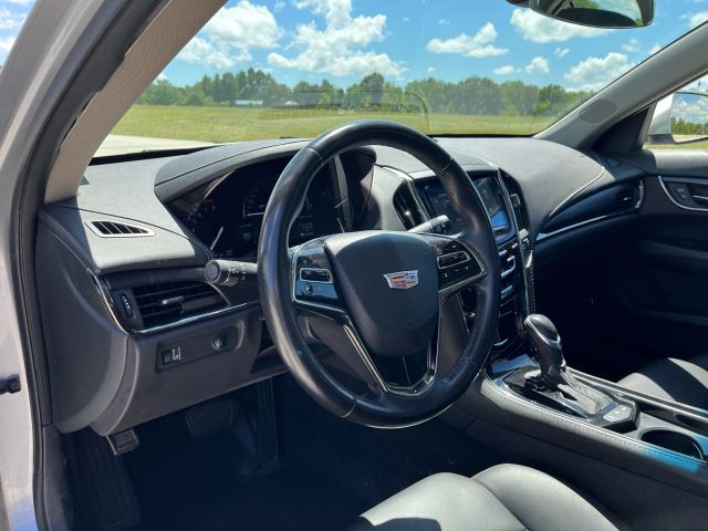 2017 Cadillac Ats - Image 13