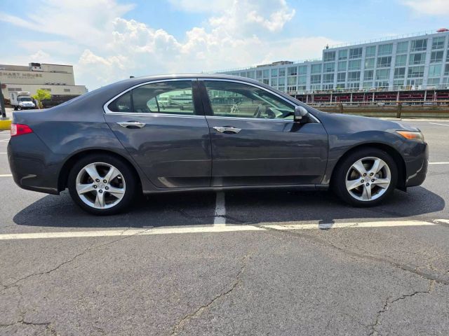 2012 Acura Tsx Sedan 4d - Image 6