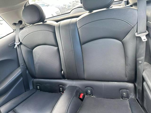 2017 Mini Hardtop 2 Door Cooper Hatchback 2d - Image 14