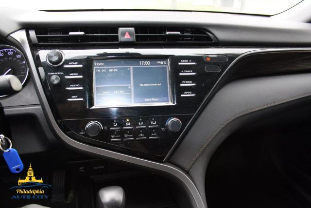 2019 Toyota Camry - Image 42