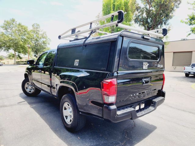 2019 Toyota Tacoma Access Cab - Image 6