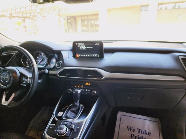 2019 Mazda Cx-9 - Image 34