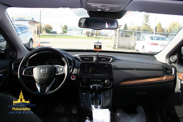 2018 Honda Cr-v - Image 40